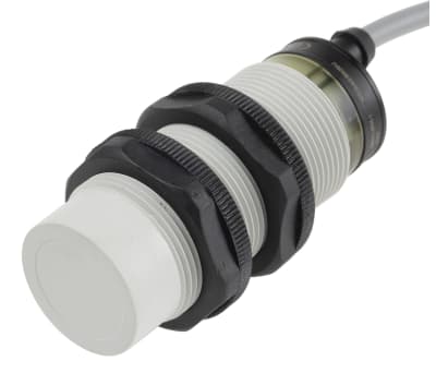 Product image for Capacitive sensor, M30 Sr 15mm