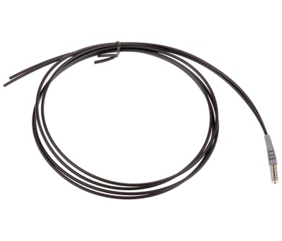 Product image for Optical fiber head for sensor
