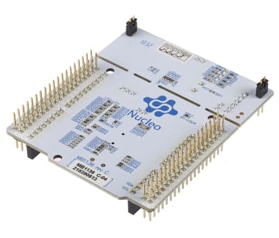 Product image for Nucleo Development Board, NUCLEO-L476RG