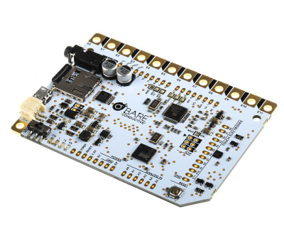 Product image for Bare Conductive Arduino IDE Capacitive Touch for Arduino