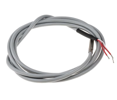 Product image for RTD 5x50 Pt100 3 wires cable lg1,5m