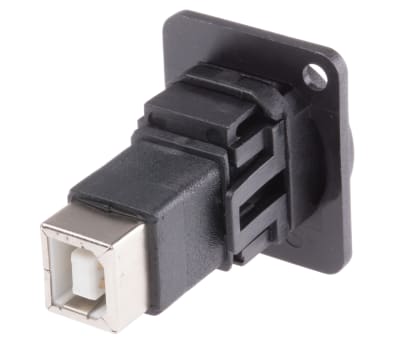 Product image for FT USB 2.0 A-B CSK