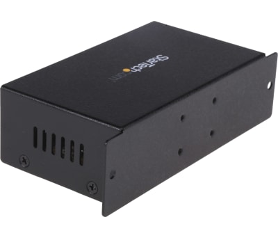 Product image for MOUNTABLE 7 PORT RUGGED INDUSTRIAL HUB