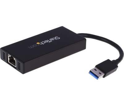 Product image for USB 3.0 to 3-port USB Hub