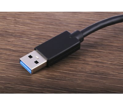 Product image for USB 3.0 TO 3-PORT USB HUB