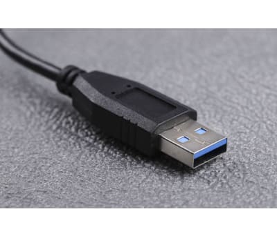 Product image for USB 3.0 TO GIGABIT NIC NETWORK ADAPTER