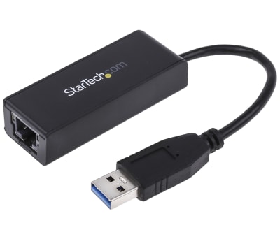 Product image for USB 3.0 TO GIGABIT NIC NETWORK ADAPTER