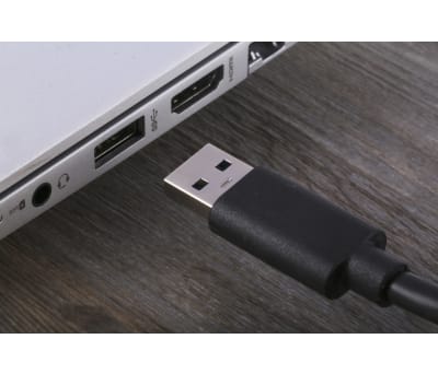 USB31000SPTB, Adaptateur USB Ethernet StarTech.com, USB 3.0 vers RJ45,  10/100/1000Mbit/s