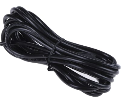 Product image for Power Cord C13 straight one end 5m