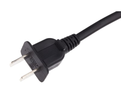 Product image for Power Cord C17 to Chinese 2P 2m