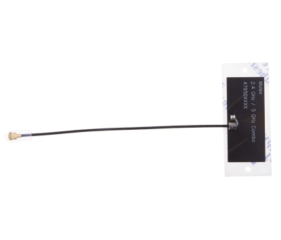 Product image for 2.4GHz / 5GHz Standalone WiFi Antenna