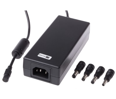 Product image for Power Adapter Desk Top C14 12V 84W