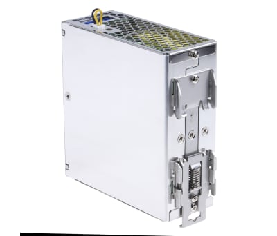 Product image for Din Rail Power supply 240W - 24V