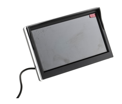 Product image for Sure24 TFT5 5in LCD CCTV Monitor