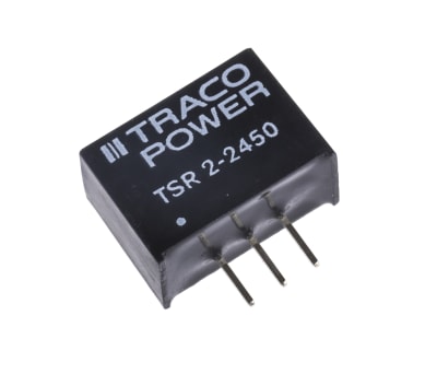 Product image for Switching Regulator 5Vout 2A