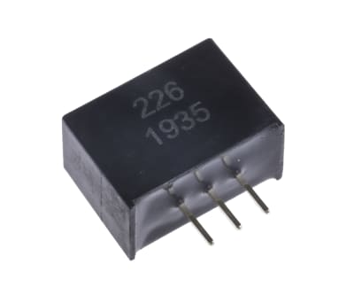 Product image for Switching Regulator 5Vout 2A