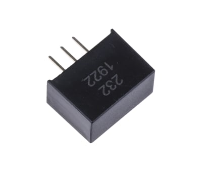 Product image for SWITCHING REGULATOR 12VOUT 2A