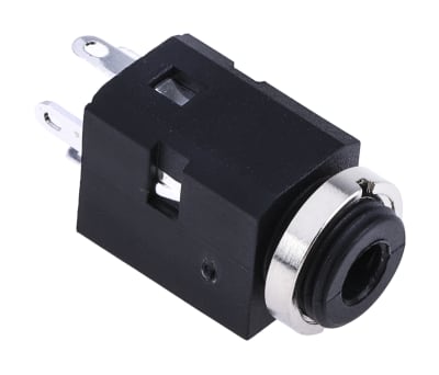 Product image for 3.5mm VERTICAL JACK socket WN x5