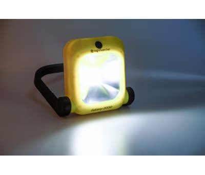 Product image for Nightsearcher LED Floodlight, 1 LED, 20 W, 1000 lm, 2000 lm 7.4 V