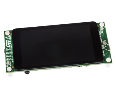 Product image for DISCOVERY KIT WITH STM32F469NI MCU, LCD