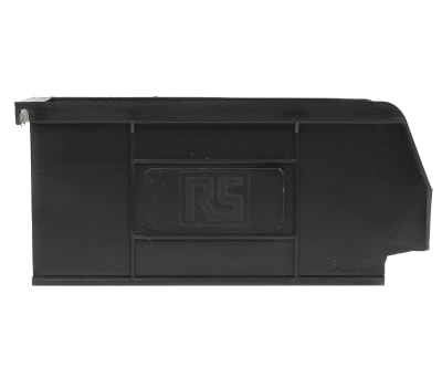 Product image for TOPSTORE CONTAINER TC2 BLACK