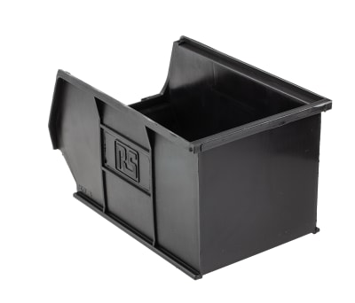 Product image for TOPSTORE CONTAINER TC3 BLACK