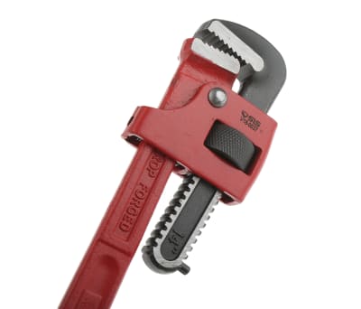 Product image for SLS STILLSON PIPE WRENCH 14'