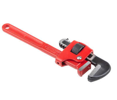 Product image for SLS STILLSON PIPE WRENCH 10'