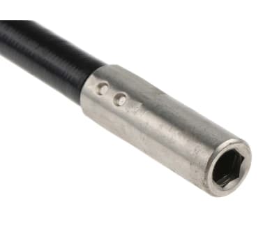 Product image for TRITONXLS FLEXIBLE SHAFTED SCREWDRIVER