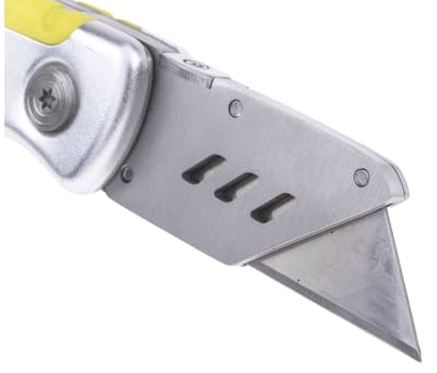 Product image for C.K FOLDING UTILITY KNIFE