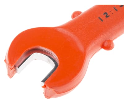 Product image for Insulated O/E Spanner 10mm