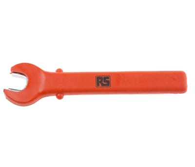 Product image for Insulated O/E Spanner 10mm