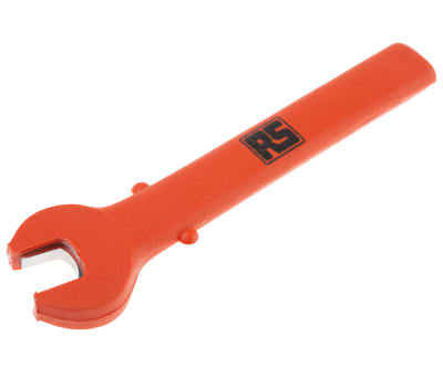 Product image for Insulated O/E Spanner 13mm