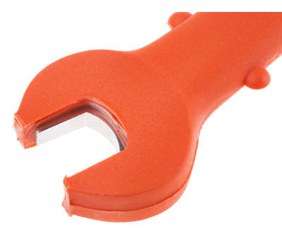 Product image for Insulated O/E Spanner 13mm