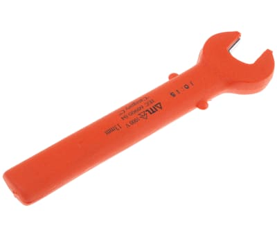 Product image for Insulated O/E Spanner 13mm