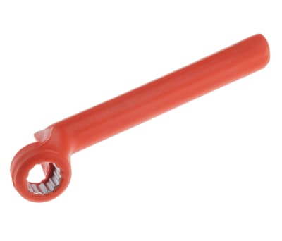 Product image for Insulated Ring Spanner 13mm 60 Head