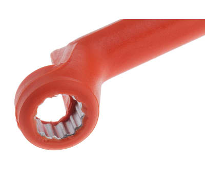 Product image for Insulated Ring Spanner 13mm 60 Head