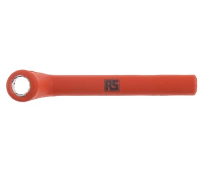 Product image for Insulated Ring Spanner 10mm 60 Head