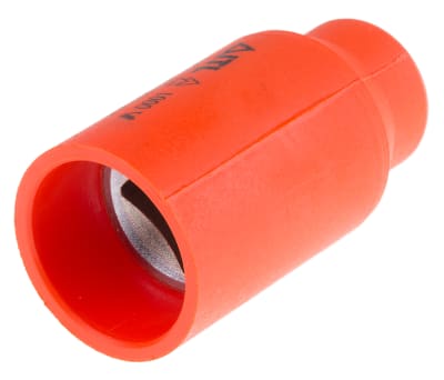 Product image for Insulated Sockets 1/2" Sq. Drive 10mm