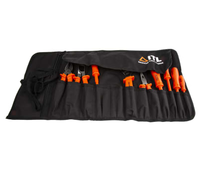 Product image for Insulated General Purpose Tool Kit 9pc