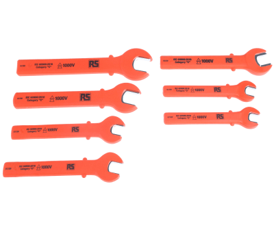 Product image for Insulated 29pc Professional Tool kit