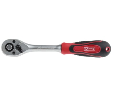 Product image for 3/8" 72 teeth ratchet handle