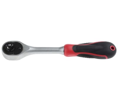 Product image for 3/8" 72 teeth ratchet handle