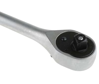 Product image for 3/8" 72 teeth ratchet handle