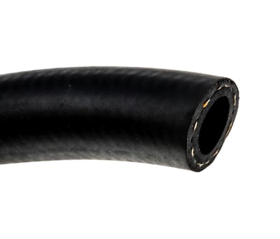 Product image for Compressed air hose, Black, 10mm ID