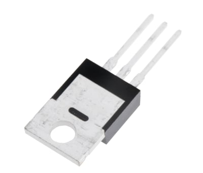 Product image for MOSFET N-CHANNEL 100V 33A TO220AB