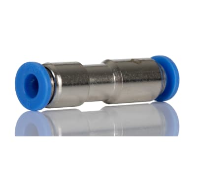 Product image for In Line Non-Return Valve, 6 mm