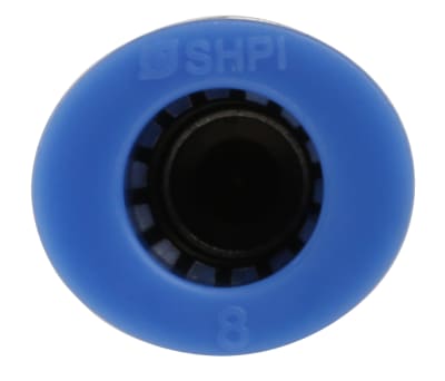 Product image for In Line Non-Return Valve, 8 mm