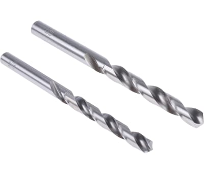 Product image for Spiral Flute Cobalt Tap ISO & Drill Set