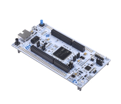 Product image for STM32 Nucleo-144 Board F746ZG 1M Flash